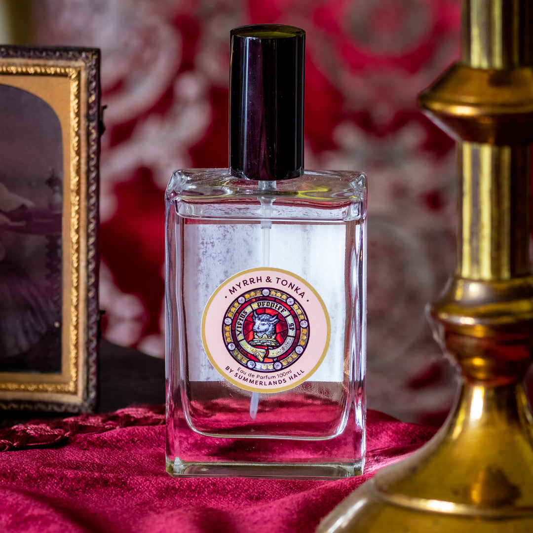 Eau de Parfum