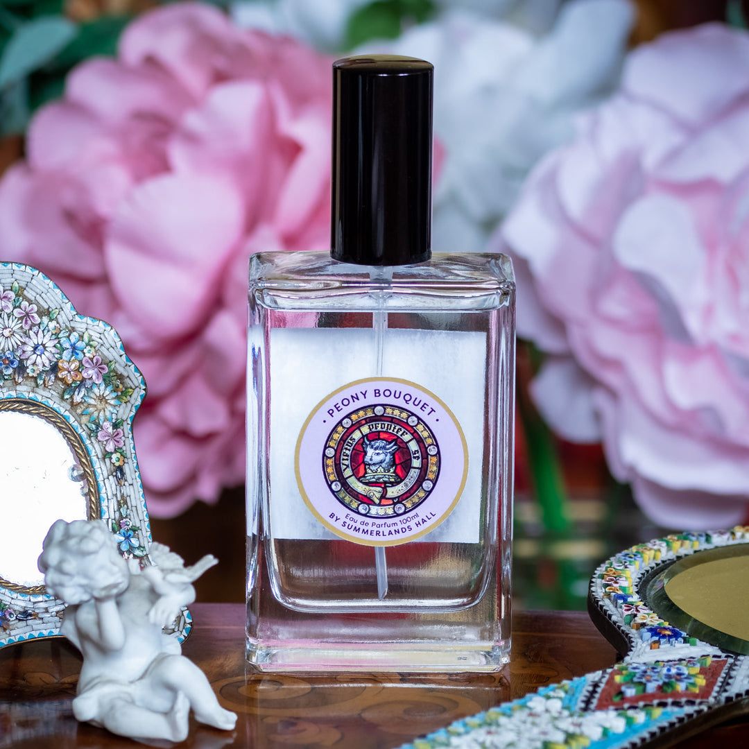 Peony Eau de Parfum